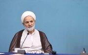 تاکید نماینده قم در مجلس بر موضوع تامین نیازهای بخش تولید/ در شرایط جنگی، مهمترین هدف، افزایش تابآوری جامعه است
